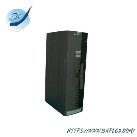 ABB DOT100/P-HB-DOT-10010000: High-Performance Bailey Control Module