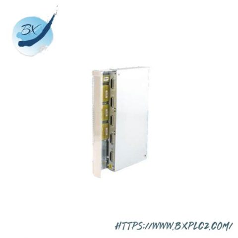 ABB DP620 3BHE300016R1 - High Speed Counter Module