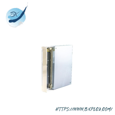 ABB DP640 3BHT300057R0001 - Precision Speed Measurement Module