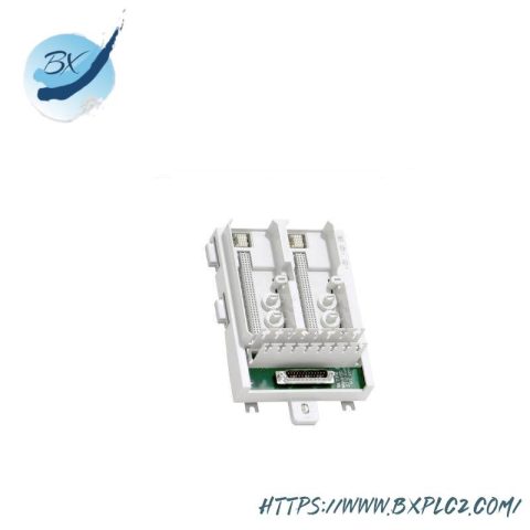 ABB DP840-eA Digital I/O Module, 8 Independent Channels