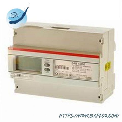 ABB DPR910 Digital Output Module