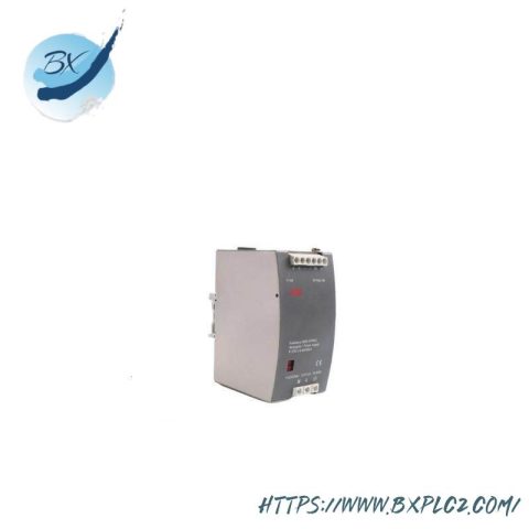 ABB DPW03 P37611-5-8018644 8018544M Power Supply Module
