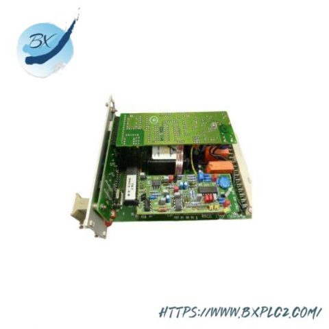 ABB DS19/02P - Precision Control Module