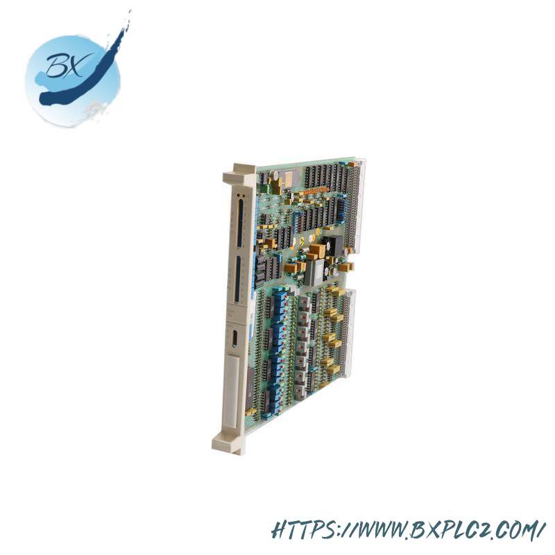 abb_dsai130_pc_board.jpg ABB DSAI130 PC BOARD: Advanced Control Solution for Industrial Automation