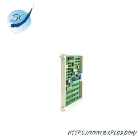 ABB DSAI133 57120001-PS Analog Input Module - Precise Control, Efficient Performance