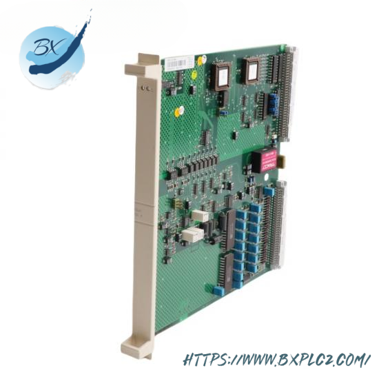 abb_dsai155a_3bse014162r1_thermocouple_module.png ABB DSAI155A 3BSE014162R1 Thermocouple Module, Precision Temperature Sensing for Industrial Automation