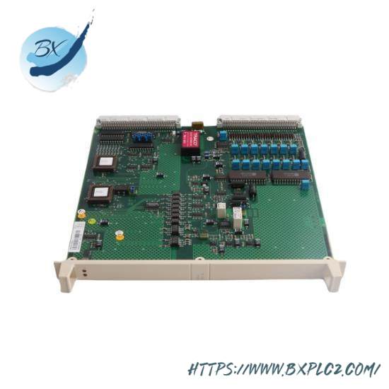 abb_dsai155a_3bse014162r1_thermocouple_module_1.jpg ABB DSAI155A 3BSE014162R1 Thermocouple Module, Precision Temperature Sensing for Industrial Automation