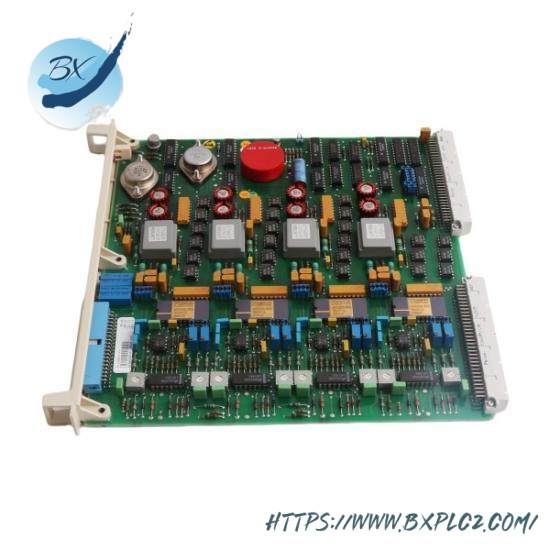 abb_dsao110_1.jpg ABB DSAO110 Analog Output 4 Channels Module for Industrial Control Systems