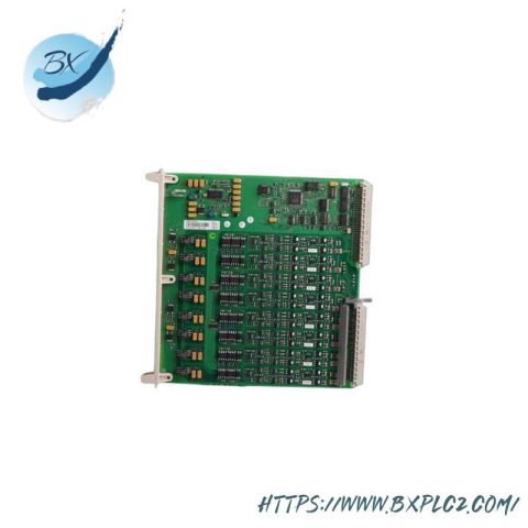 ABB DSAO120A Analog Output Board - High Precision Control Solution