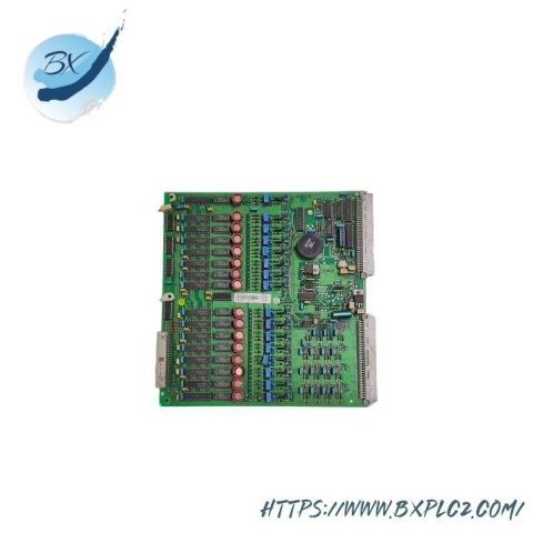 ABB DSAO130 | 57120001-FG | Analog Output Unit 16 Ch