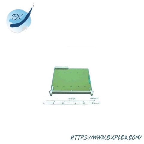 ABB DSBB110A | Shield Board for Industrial Control Systems