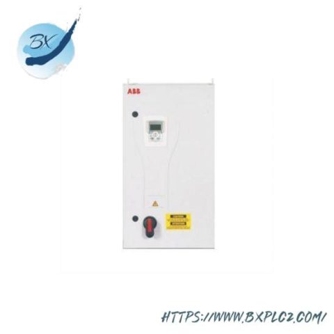 ABB DSBB175 Backplane for Industrial Control Systems