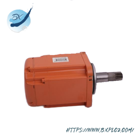 ABB DSBC110, Model 57310256-E, Bus Repeater Slave