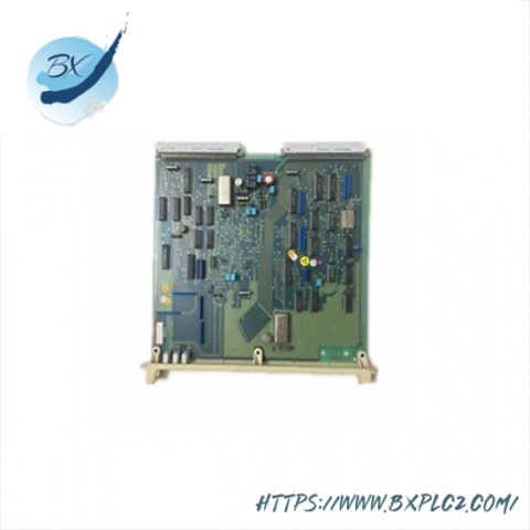 ABB DSBC170 Master Bus Module - Reliable Industrial Control Solution