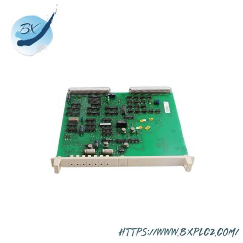 ABB DSBC173A 3BSE005883R1 Bus Extender: High-Performance Industrial Networking Solution