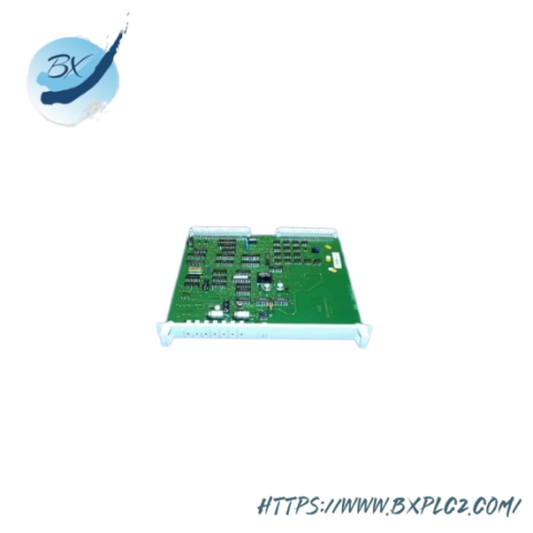 ABB DSBC173A | 3BSE005883R1 | Bus Extender | S100 I/O Bus Module