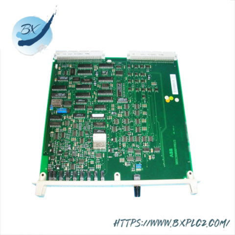 ABB DSBC174 3BSE012211R1 Bus Extender Module