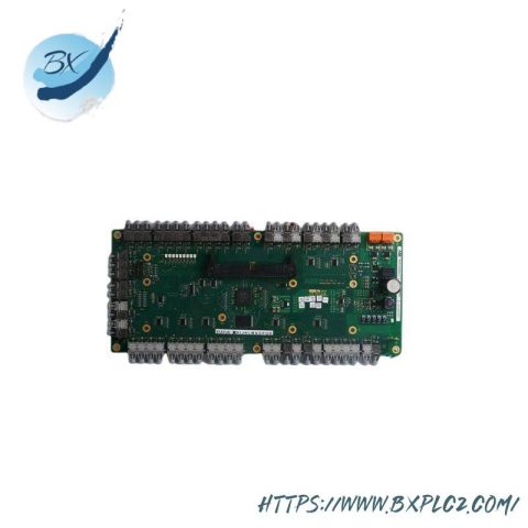 ABB DSBC176 | 3BSE019216R1 | Bus Extender Board