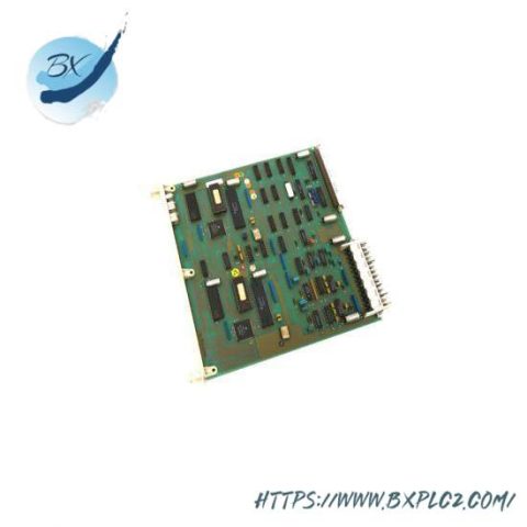 ABB DSCA125A 57520001-CY Industrial Communication Module