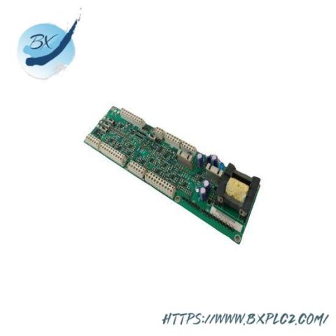 ABB DSCB-02 68494150 - Advanced Control Board for Industrial Automation