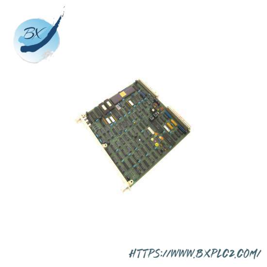 abb_dscs116_57520001-bz_dscs-116_communication_board.jpg KUKA KR150 L110 2000: Industrial Robotic Arm with Advanced Precision & Efficiency