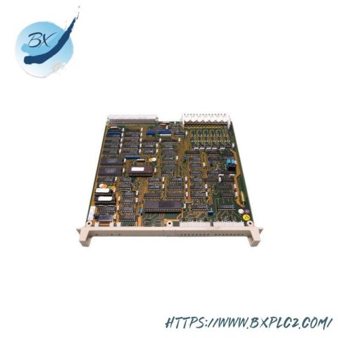 ABB DSCS131 Communication Module: Reliable Data Networking for Industrial Automation