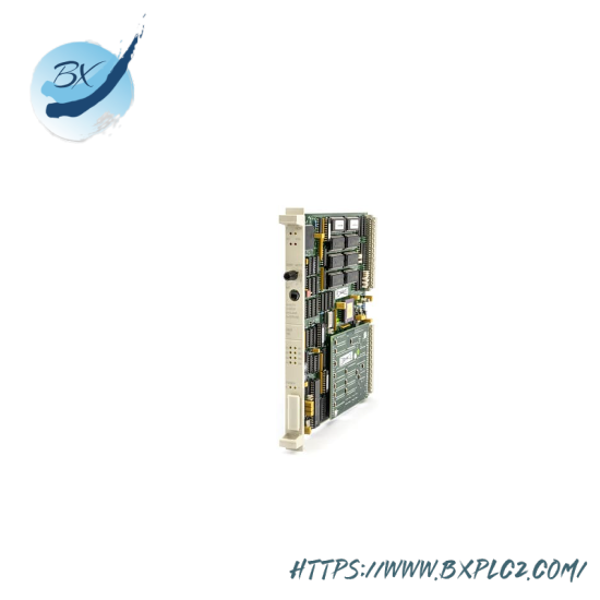 abb_dscs140_57520001-ev_communication_module.png ABB SDCS-PIN-4B Industrial Automation Module Controller
