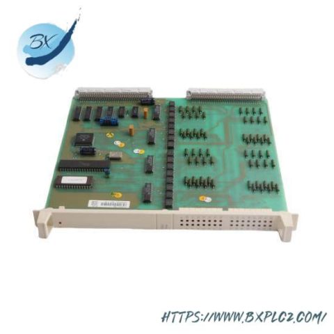 ABB DSDI110A S100 I/O Digital Input Module: Reliable & Scalable Automation Solution