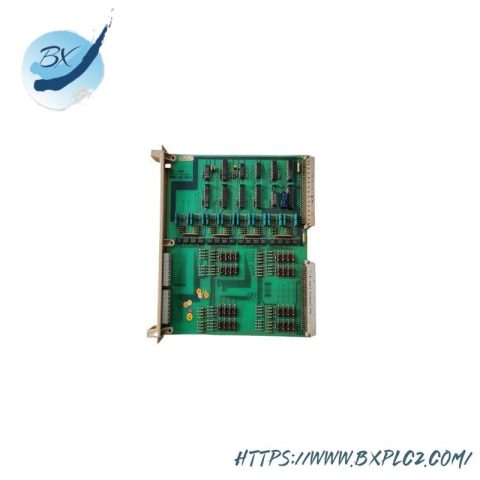 ABB DSDI115 57160001-NV: High-Performance Digital Input Unit for Industrial Control Systems