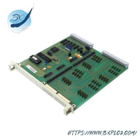ABB DSDI120 S100 - I/O DSDI 120 Digital Output Module