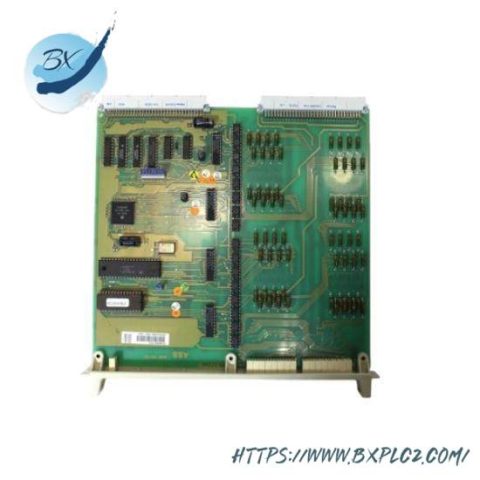 ABB TK801V003 - 3BSC950089R1 DCS Module