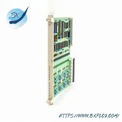 ABB DSDI131 57160001-GV | Digital Input Module