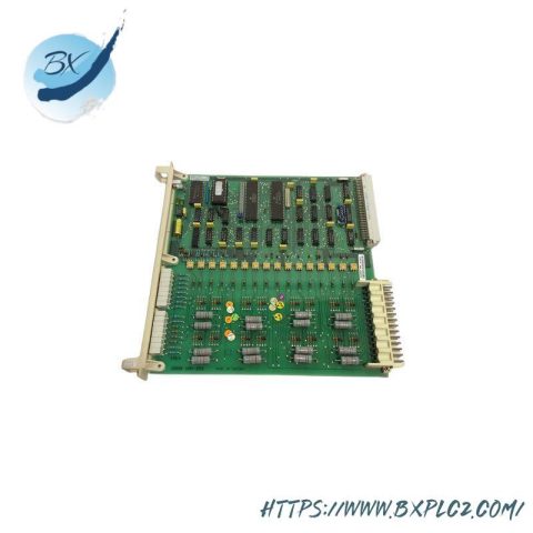 ABB DSDI131 | 57160001-GV | Digital input Unit