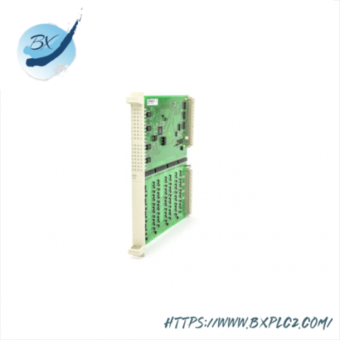 ABB DSDI 115 - Advanced Digital Output Board for Industrial Automation