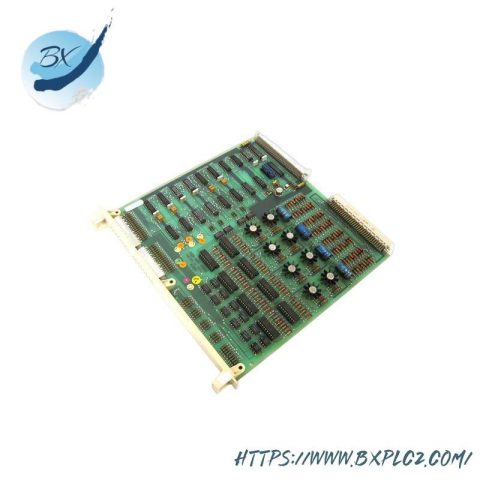 ABB DSDO110 57160001-K High-Power Output Board