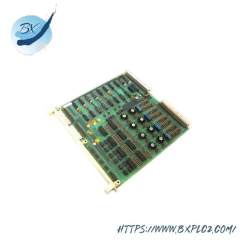 ABB DSDO110: Digital Output Board for Industrial Automation, Precision in Every Command