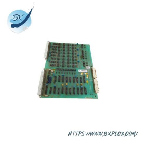 ABB DSDO115 57160001-NF - Digital Output Unit for Industrial Automation