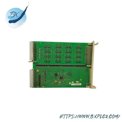 ABB DSDO115A 3BSE018298R1 - Advanced Digital Output Board for Industrial Automation