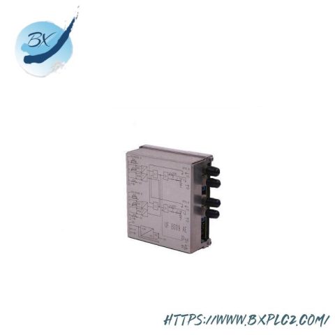 ABB DSDP150 5716-0001-GF: Advanced Process Control Module