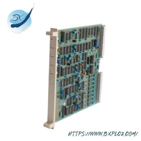 ABB DSDP160 | 57160001-KG | Pulse Counter Board