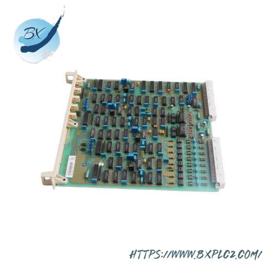 abb_dsdp160_57160001-kg_pulse_counter_board_1.jpg ABB DSDP160 | 57160001-KG | Pulse Counter Board