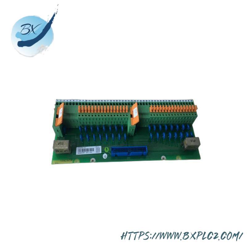 abb_dsdp170_pc_board_pulse.jpg ABB DSDP170 Pulse Counting Board for Precision Measurement