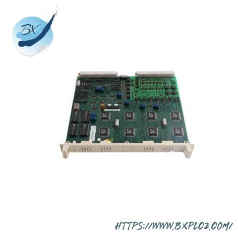 ABB DSDP 170 - Precision Pulse Counting Module, Engineered for Industry 4.0 Applications