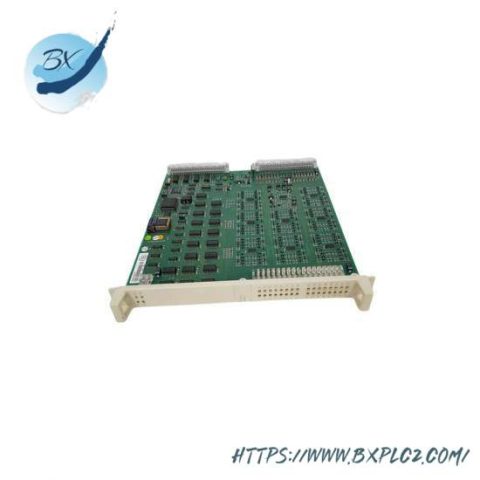 ABB DSDX180A 3BSE018297R1 Digital Input / Output Board