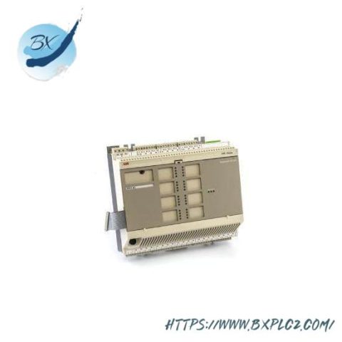 ABB DSDX451 5716075-K Digital Input/Output Module