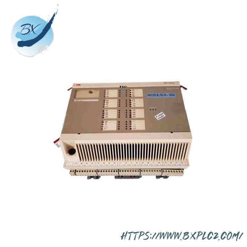 abb_dsdx451l_expansion_unit.jpg Allen Bradley AB 1794-OV16 Output Module, 24V DC