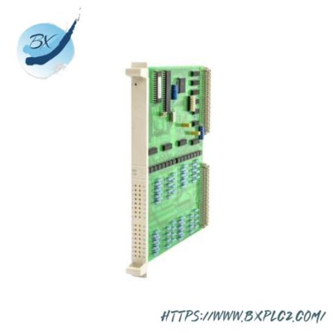 ABB DSIC110 MASTER - Advanced Control Module