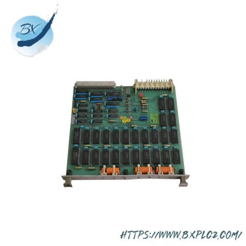 ABB DSMB127 57360001-HG: High Performance Memory Board for Advanced Control Systems