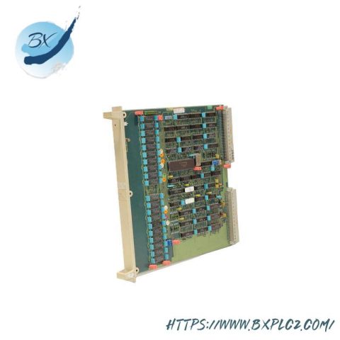 ABB DSMB151 Memory Module - 57360001-K, Industrial Control Solutions