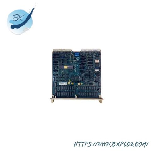 ABB DSMB175 - Memory Board for Advanced Automation Solutions